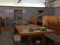 大堂-万得圆饭庄(黄务小区)