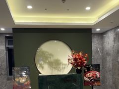 -宫燕府·京菜·烤鸭·淮扬菜(王府中心店)