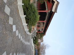 明清宫苑-横店影视城明清宫苑园区