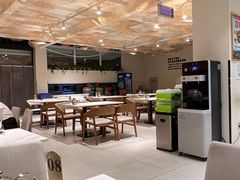-黄金粥港式·早晚茶(海阳路店)