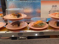 -争鲜回转寿司(西红门荟聚PLUS店)