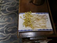 -码头故事火锅(郫县红光店)