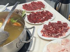 -陈记顺和潮汕牛肉火锅(韩江路店)