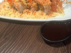 -大雄寿司(中华广场店)