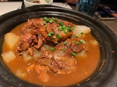 -港丽餐厅(来福士店)