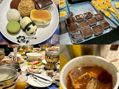 -初色海鲜自助(万丰路店)