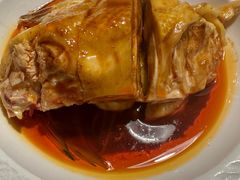-新白鹿餐厅(龙游路总店·杭帮菜名店)