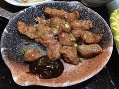 -真剑日本料理·铁板烧(贵州路店)