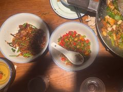 -老湘村·湖南土菜(天河维多利店)