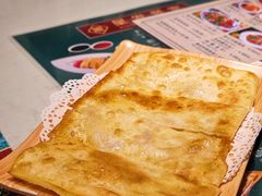 香蕉饼-滕记星发餐室·新加坡菜(巨鹿路店)