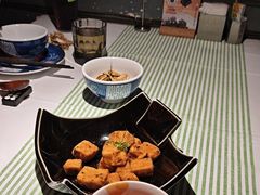 -桂满陇·桃花院落(长泰广场店)