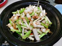 -伙靠·江浙菜(田林路店)