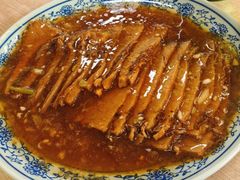 -协顺园回头馆(南顺城路店)