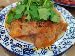 -胡世羊肉汤(南街店)