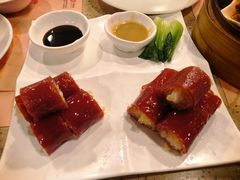 金化红米肠-点都德(聚福楼店)