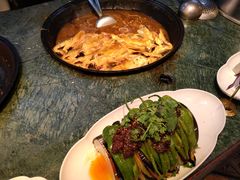 -那家老院子东北菜·饺子·小鸡炖蘑菇(艳华街店)