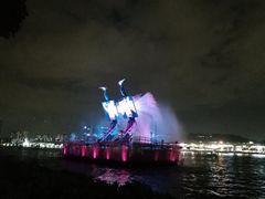 -圣淘沙名胜世界