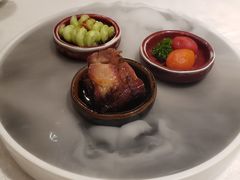 -红棉中餐厅·广州海航威斯汀酒店