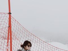 -太子岭滑雪场