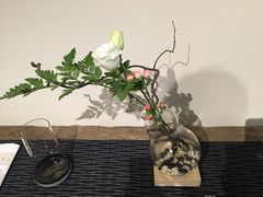 -T館·花园艺术餐厅