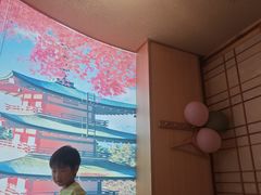 -长崎屋·日本料理·刺身·烧鸟(天河北路店)