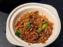 -唐猫庭院·千年陕菜(赛格国际购物中心店)