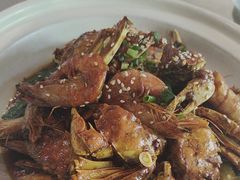 -乡野李掌柜(汉江路店)