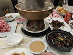-洪长兴(云南南路店)