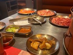 -西塔老太太泥炉烤肉(苏州大悦城店)