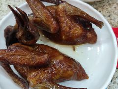 -煲煲掂风味煲仔饭餐厅(西区店)