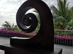 -日落吧·海景咖啡厅·餐酒吧·鸡尾酒·下午茶·乐队表演·浪漫夕阳·三亚文华东方酒店