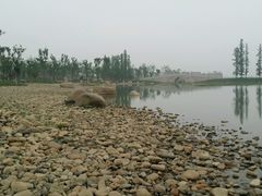 android_upload_pic-海宁鹃湖公园