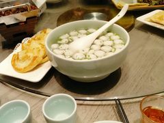 -北李妈妈菜·海肠捞饭(高新万达店)