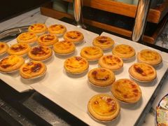 -长春高新益田福朋喜来登酒店·宜客乐标帜餐厅