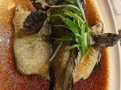 -万龙洲海鲜(南新仓店)