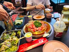 -万达广场(龙湖店)