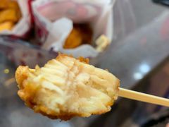 -1973继光香香鸡(合生汇购物中心店)