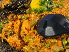 -HOTISLAND海鸡岛·韩国料理(江南西店)