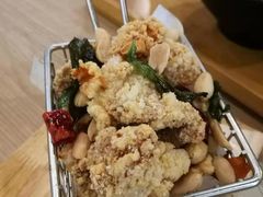 -仙踪林(江燕路万科里店)