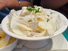 -香佰里重庆火锅(恒力博纳广场店)