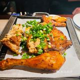 万象汇绿茶餐厅 正宗杭帮菜