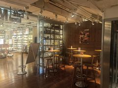 -无印良品餐堂 MUJI Diner(成都太古里店)