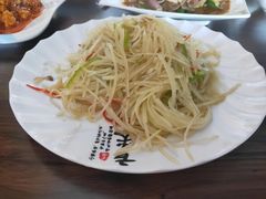 -清真·伊清阁餐厅
