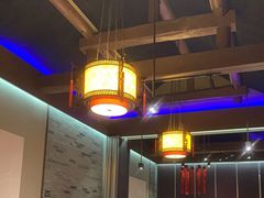 大堂-汤城小厨•粤菜•靓汤(苏州街店)