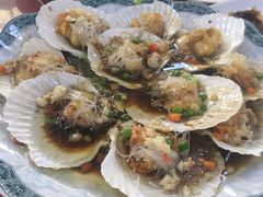 -相聚青山餐厅(阎河路店)