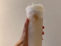 -喜茶(广州北京路惠福东店)