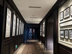 -杭州新新饭店·1913餐厅