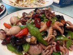 -荣祥海鲜·烟台菜(胜利路二部)