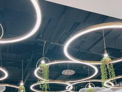 大堂-东方饺子王(新奥购物中心店)