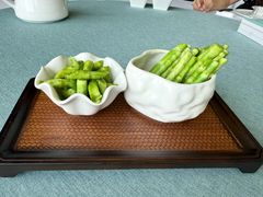 -东南里湖景餐厅·新闽菜(浦西万达店)